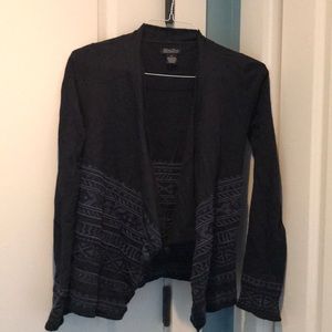 Versatile Spring Sweater